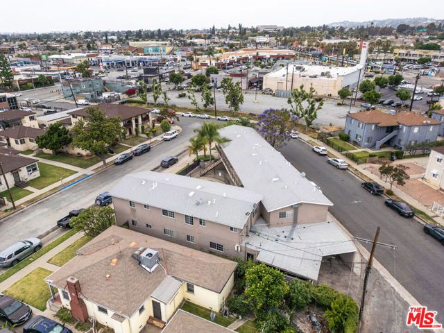 5245 Via San Delarro Street, Los Angeles, CA 90022
