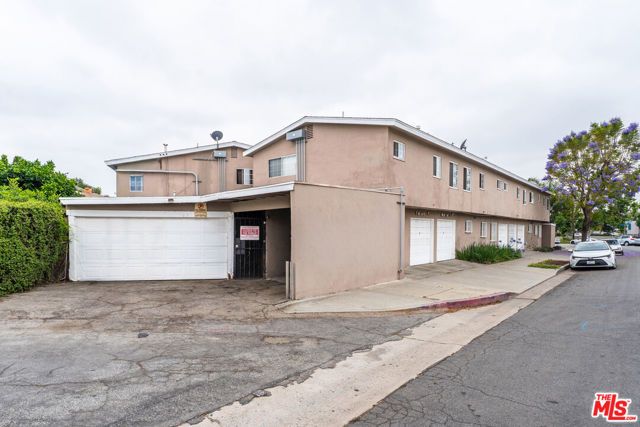 5245 Via San Delarro Street, Los Angeles, CA 90022