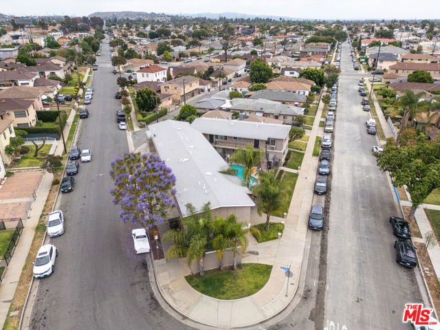 5245 Via San Delarro Street, Los Angeles, CA 90022