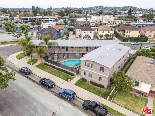 5245 Via San Delarro Street, Los Angeles, CA 90022