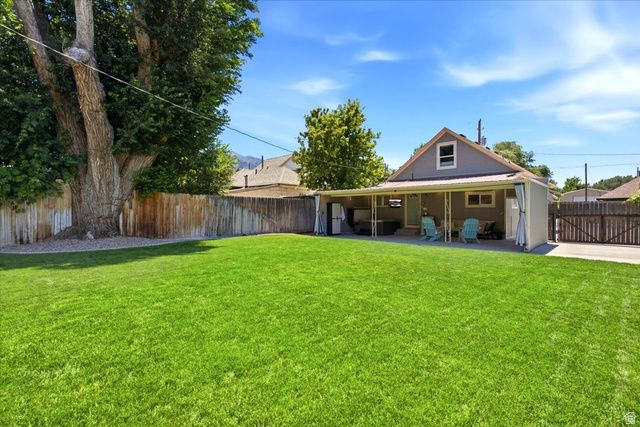 518 16TH, Ogden, UT 84404