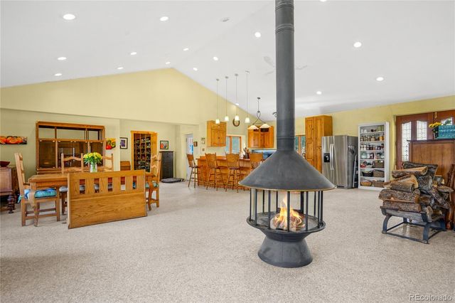 13045 Picketwire Road, Boncarbo, CO 81024