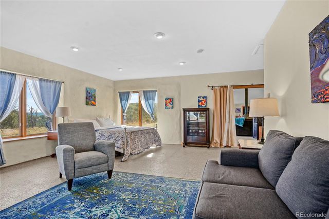 13045 Picketwire Road, Boncarbo, CO 81024