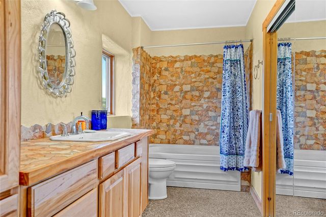 13045 Picketwire Road, Boncarbo, CO 81024