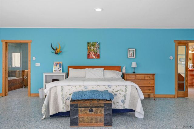 13045 Picketwire Road, Boncarbo, CO 81024