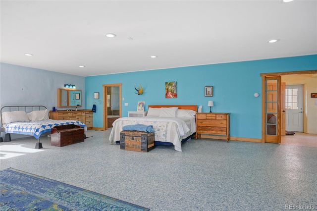 13045 Picketwire Road, Boncarbo, CO 81024