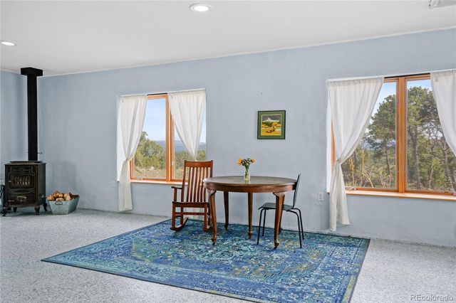 13045 Picketwire Road, Boncarbo, CO 81024