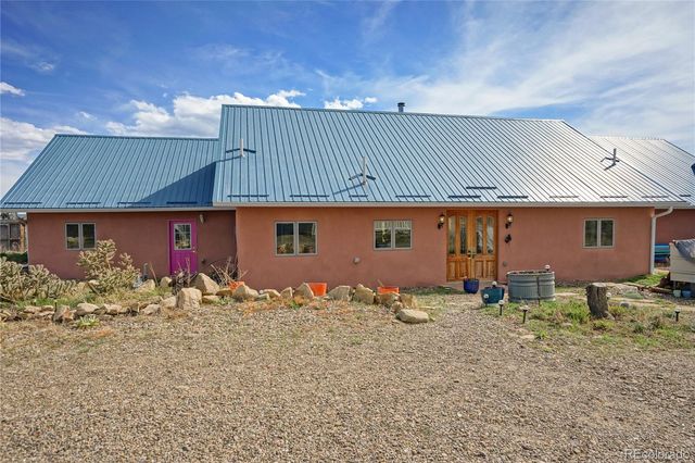 13045 Picketwire Road, Boncarbo, CO 81024