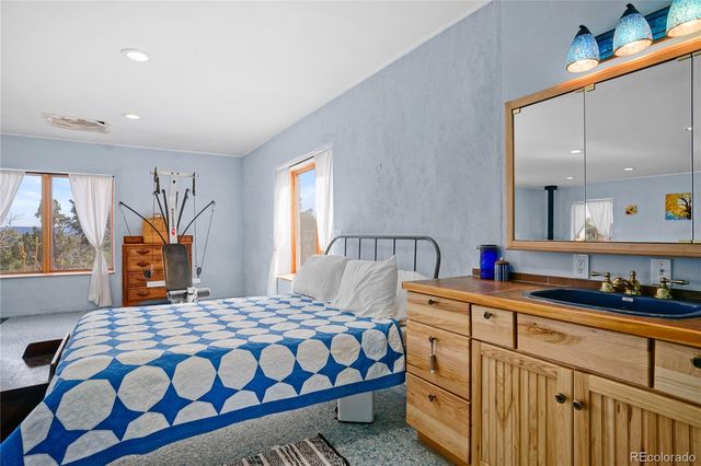 13045 Picketwire Road, Boncarbo, CO 81024