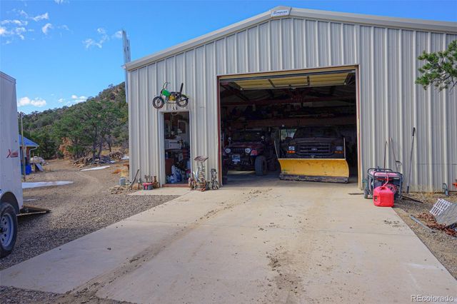 13045 Picketwire Road, Boncarbo, CO 81024