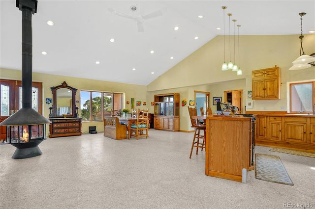 13045 Picketwire Road, Boncarbo, CO 81024