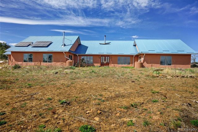 13045 Picketwire Road, Boncarbo, CO 81024