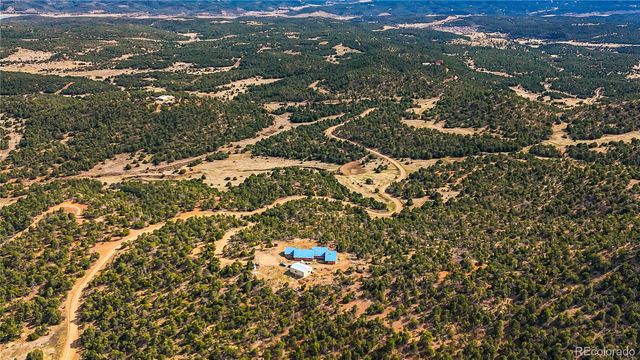 13045 Picketwire Road, Boncarbo, CO 81024