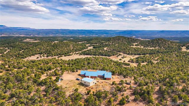 13045 Picketwire Road, Boncarbo, CO 81024