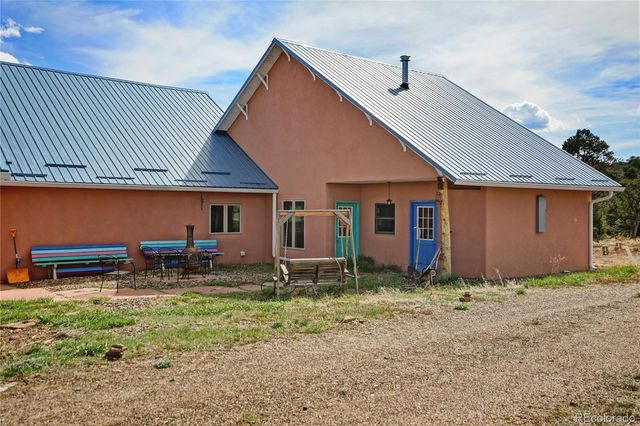 13045 Picketwire Road, Boncarbo, CO 81024