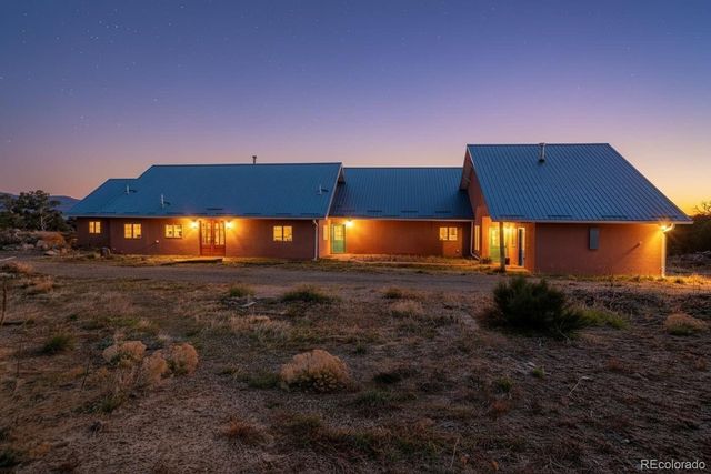 13045 Picketwire Road, Boncarbo, CO 81024