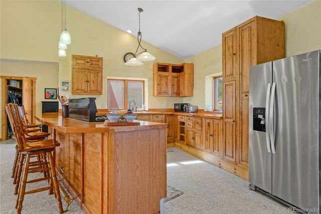 13045 Picketwire Road, Boncarbo, CO 81024