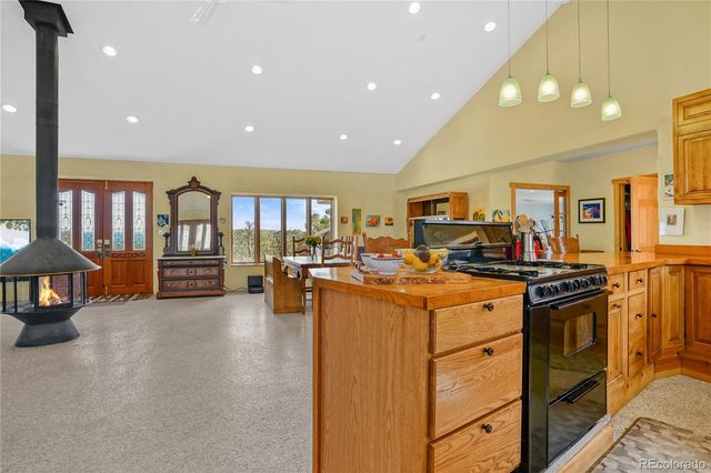 13045 Picketwire Road, Boncarbo, CO 81024