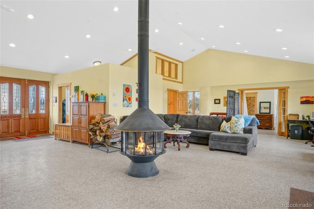 13045 Picketwire Road, Boncarbo, CO 81024