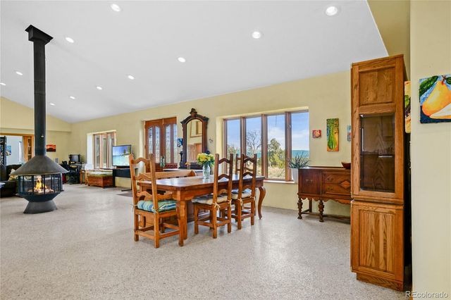 13045 Picketwire Road, Boncarbo, CO 81024