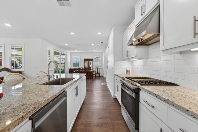 7011 Kirigin Way, Gilroy, CA 95020