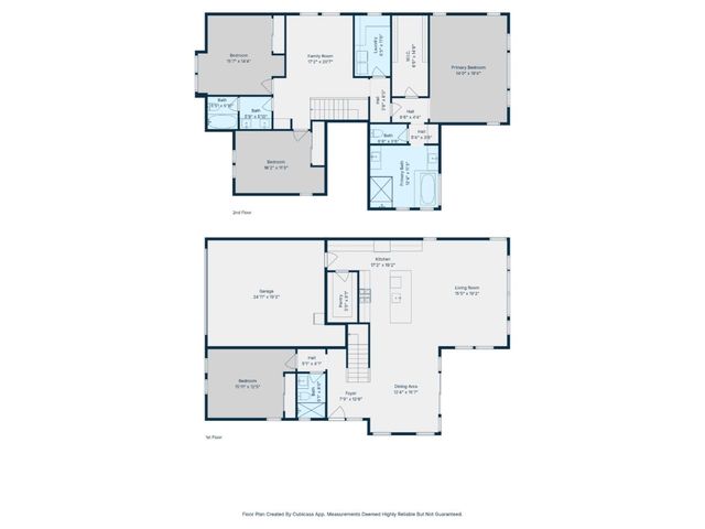 7011 Kirigin Way, Gilroy, CA 95020