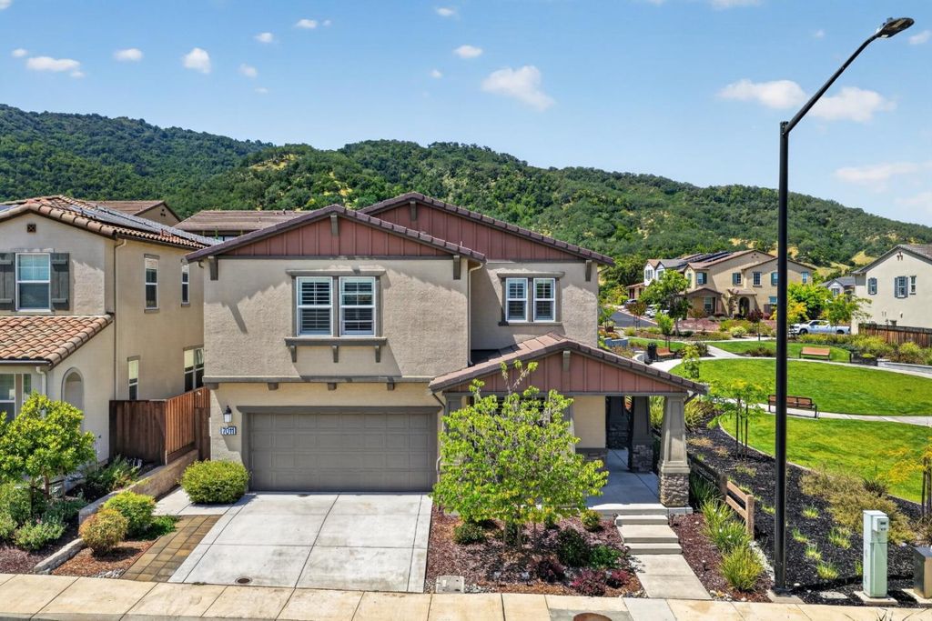 7011 Kirigin Way, Gilroy, CA 95020