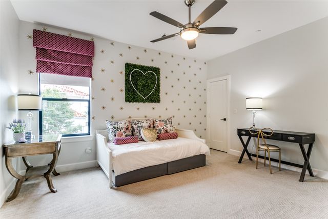 3701 Binkley Avenue, University Park, TX 75205