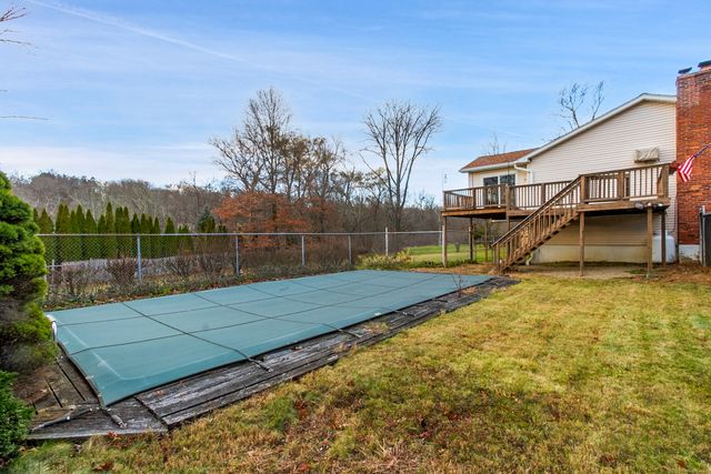 1 Indian Hill Lane, New Fairfield, CT 06812