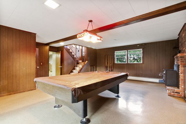 1 Indian Hill Lane, New Fairfield, CT 06812