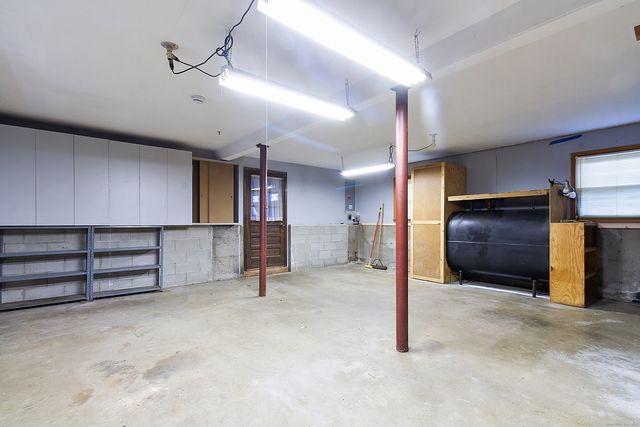 1 Indian Hill Lane, New Fairfield, CT 06812