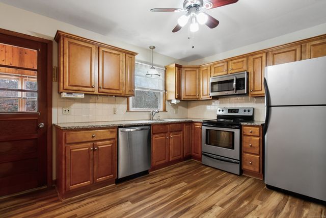 1 Indian Hill Lane, New Fairfield, CT 06812