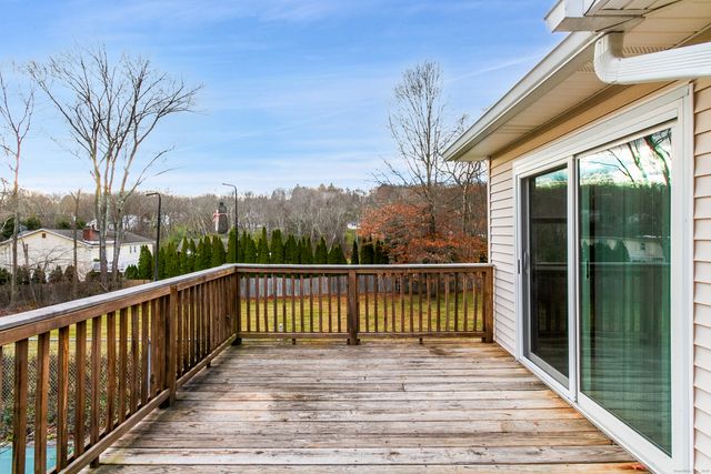 1 Indian Hill Lane, New Fairfield, CT 06812