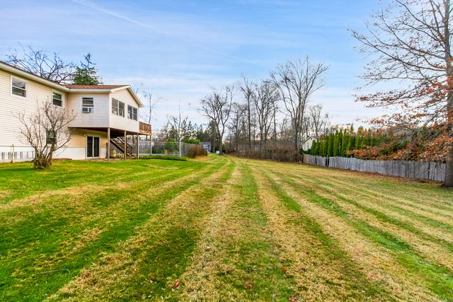 1 Indian Hill Lane, New Fairfield, CT 06812