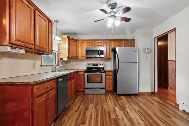 1 Indian Hill Lane, New Fairfield, CT 06812