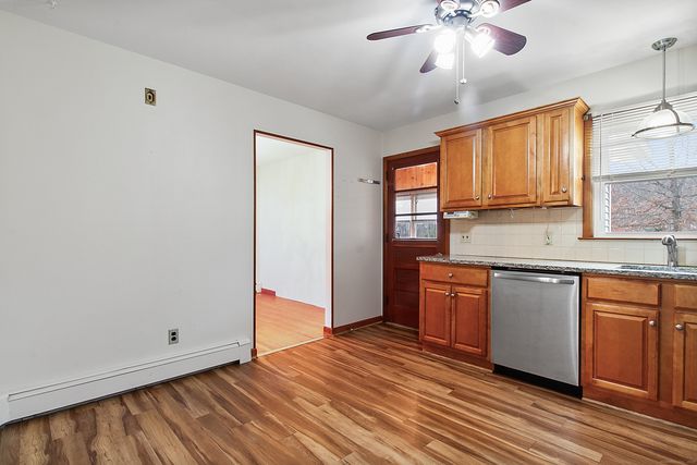 1 Indian Hill Lane, New Fairfield, CT 06812