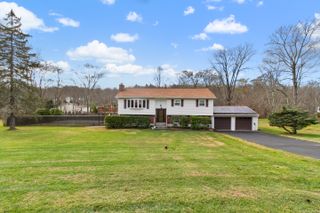 1 Indian Hill Lane, New Fairfield, CT 06812