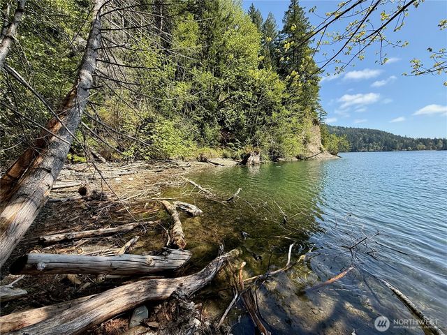650 W Cushman Ridge Drive, Hoodsport, WA 98548