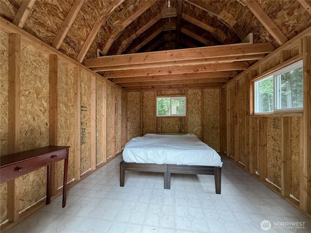 650 W Cushman Ridge Drive, Hoodsport, WA 98548