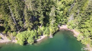 650 W Cushman Ridge Drive, Hoodsport, WA 98548