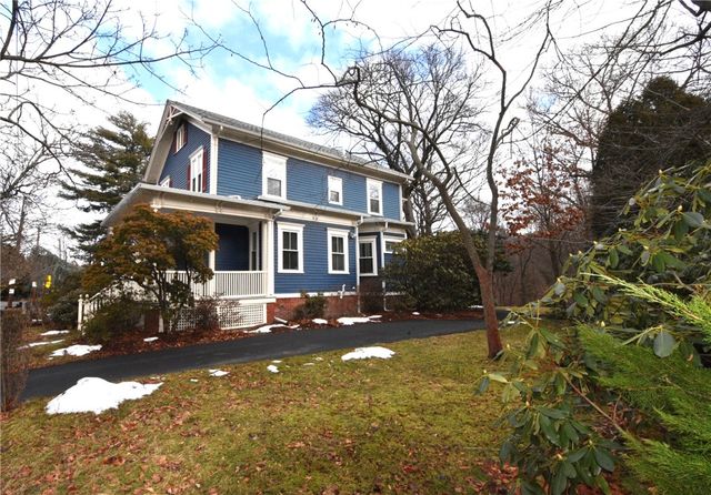 227 Irving Avenue, Providence, RI 02906