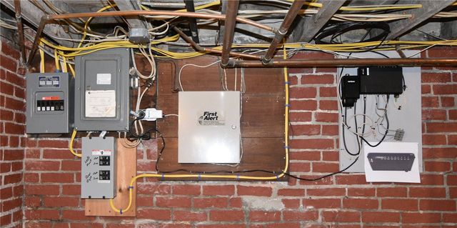 227 Irving Avenue, Providence, RI 02906