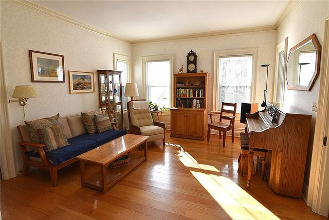 227 Irving Avenue, Providence, RI 02906