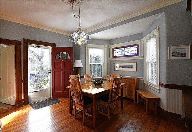 227 Irving Avenue, Providence, RI 02906