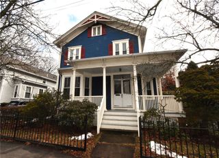 227 Irving Avenue, Providence, RI 02906