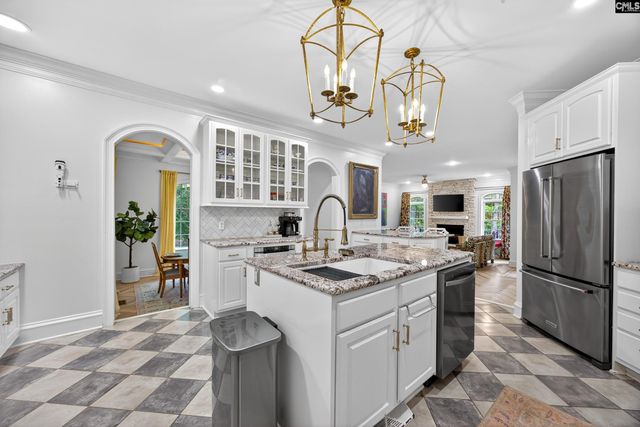 227 Alston Circle, Lexington, SC 29072