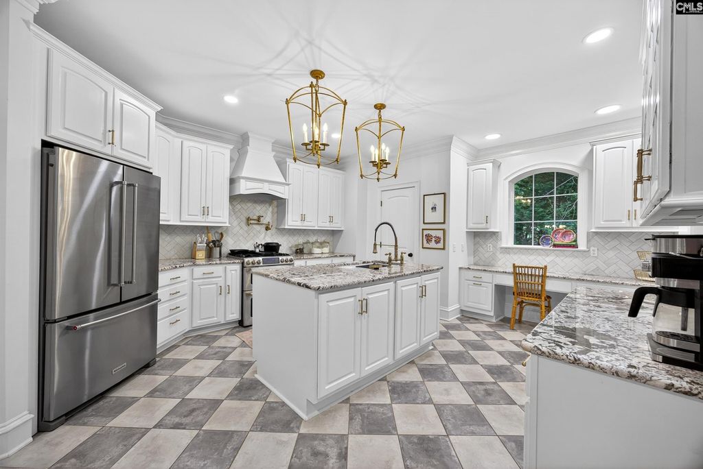 227 Alston Circle, Lexington, SC 29072