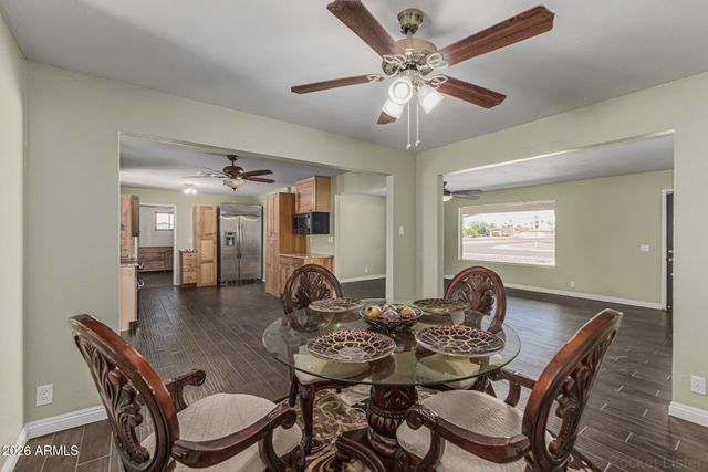 6009 E BOISE Street, Mesa, AZ 85205