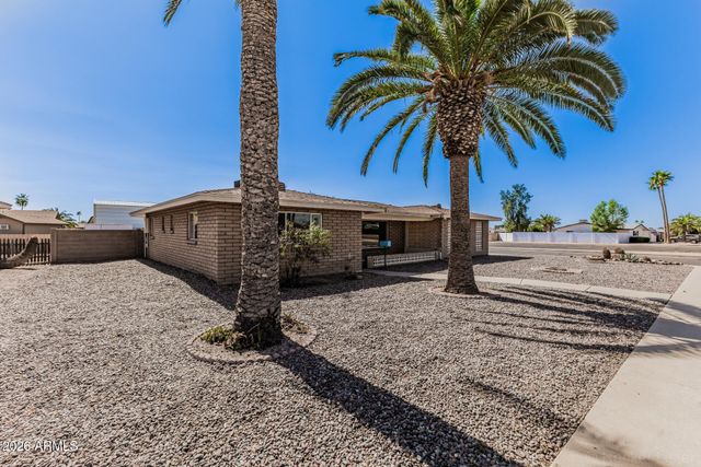 6009 E BOISE Street, Mesa, AZ 85205