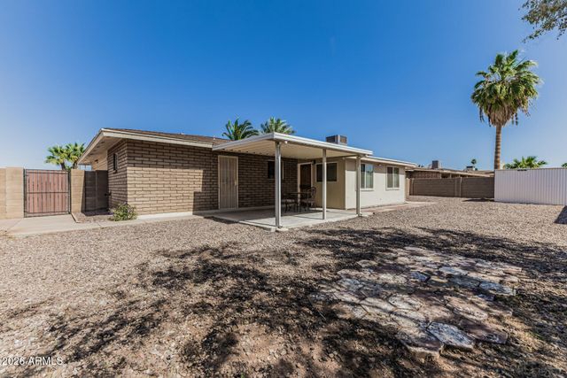 6009 E BOISE Street, Mesa, AZ 85205